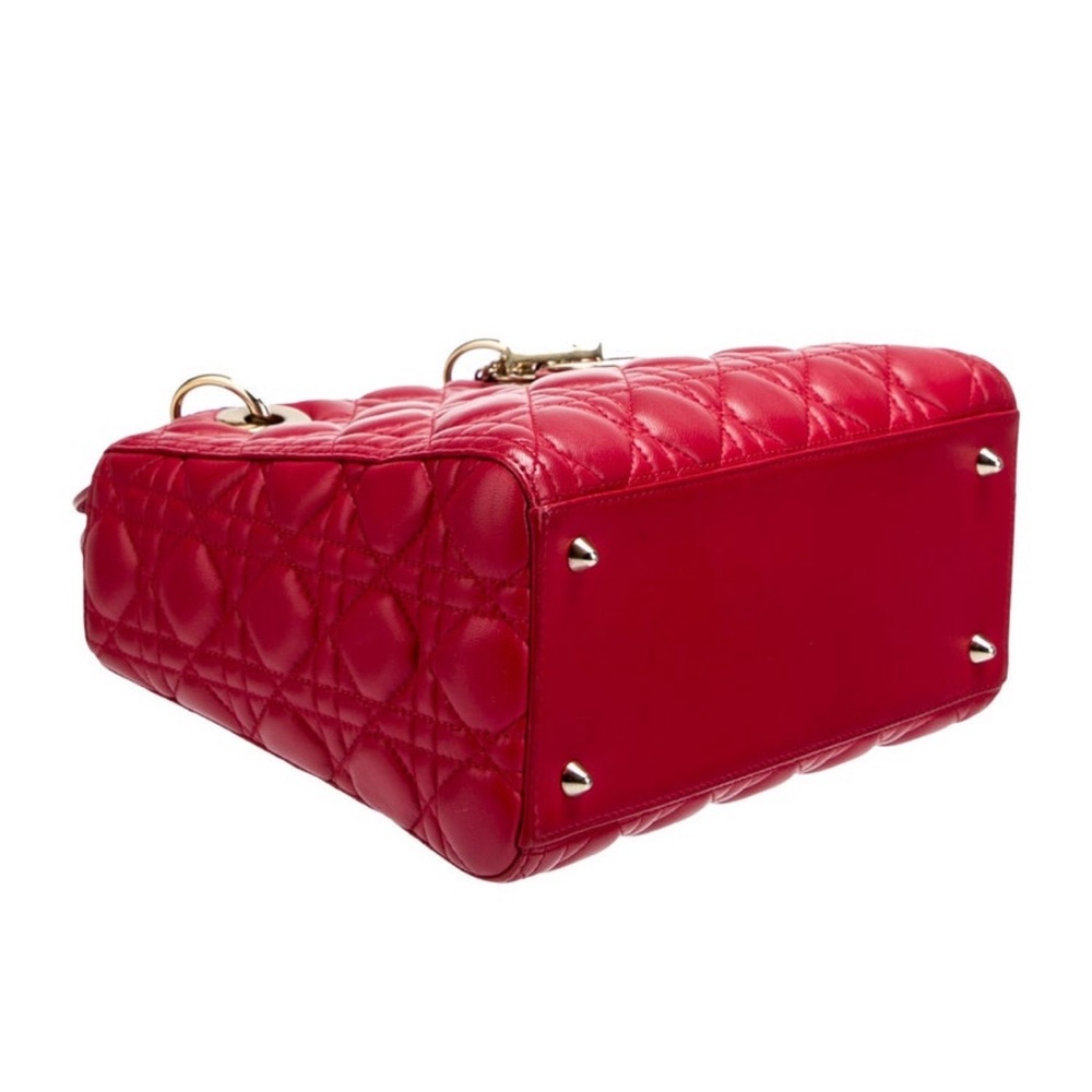 Stunning Christian Dior Bag - Picture 3 of 5
